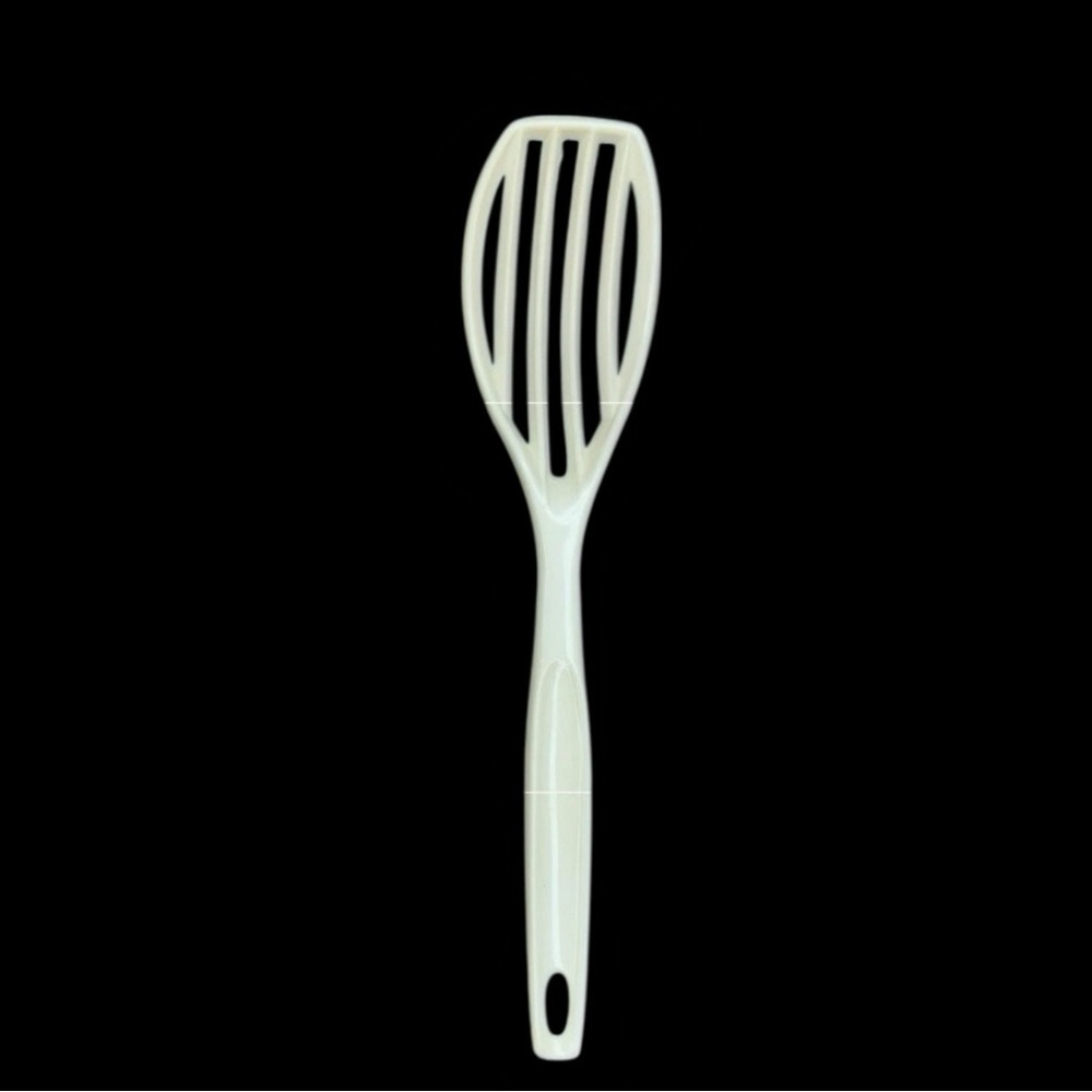 Foley nylon mixing and blending spoon